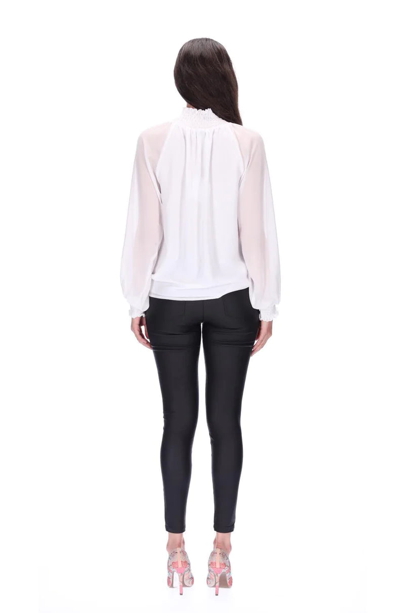 Augustine Sandy Pants