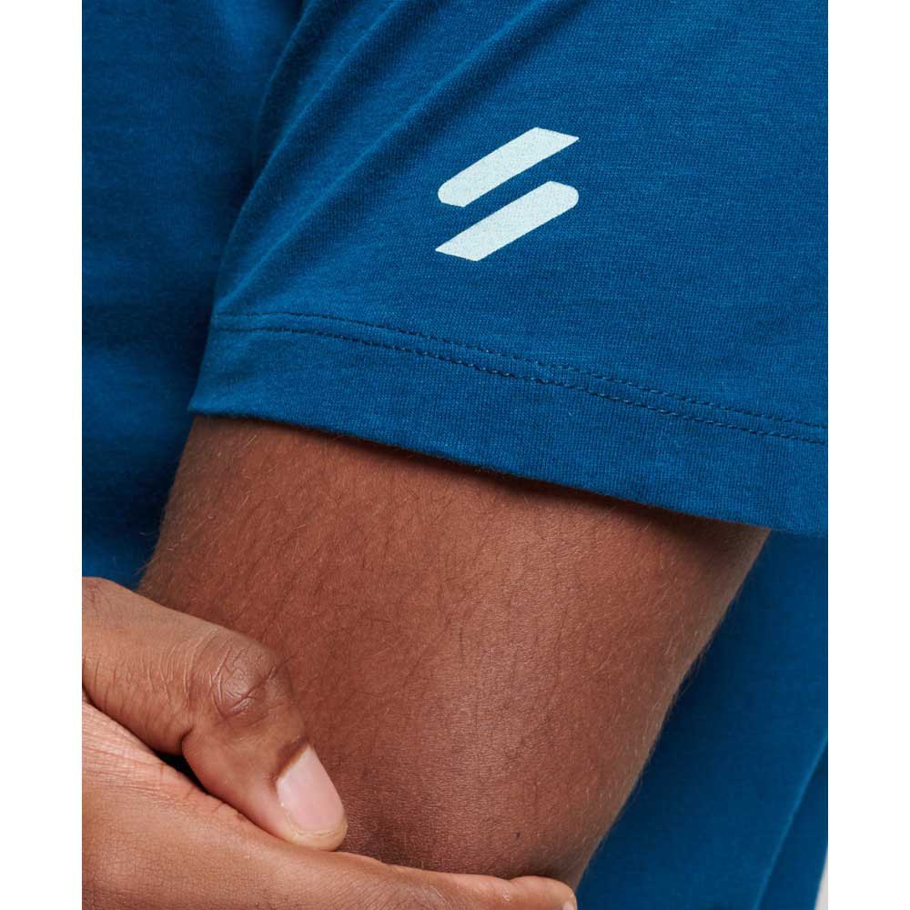 Superdry Code Core Sport Tee