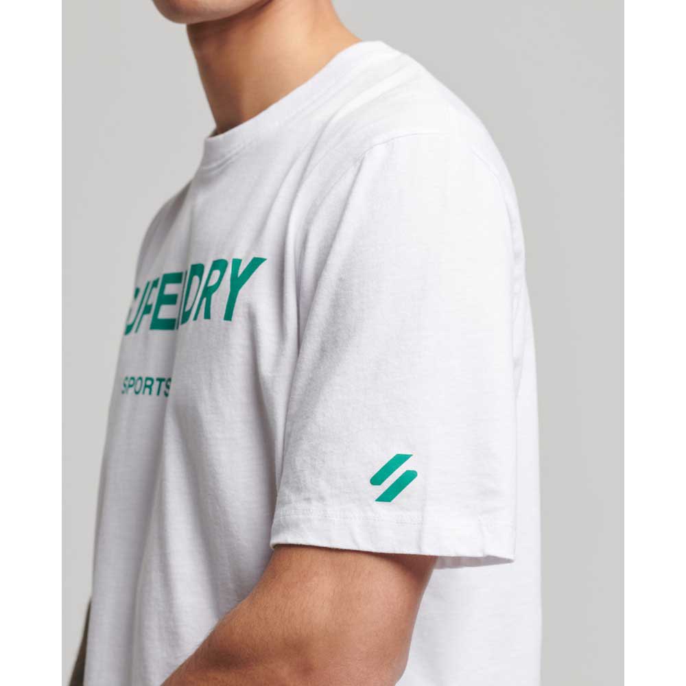 Superdry Code Core Sport Tee