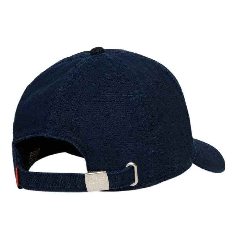 Superdry Trucker Cap Varsity Logo