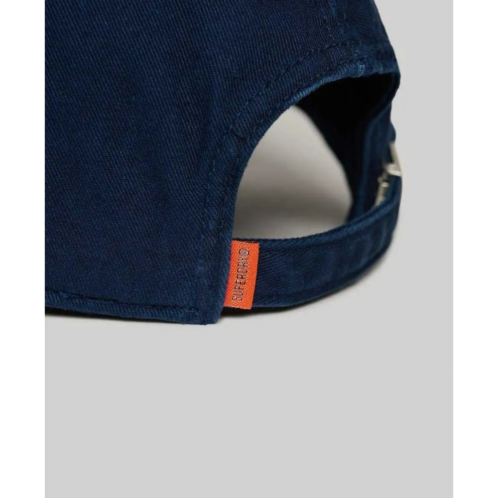 Superdry Trucker Cap Varsity Logo