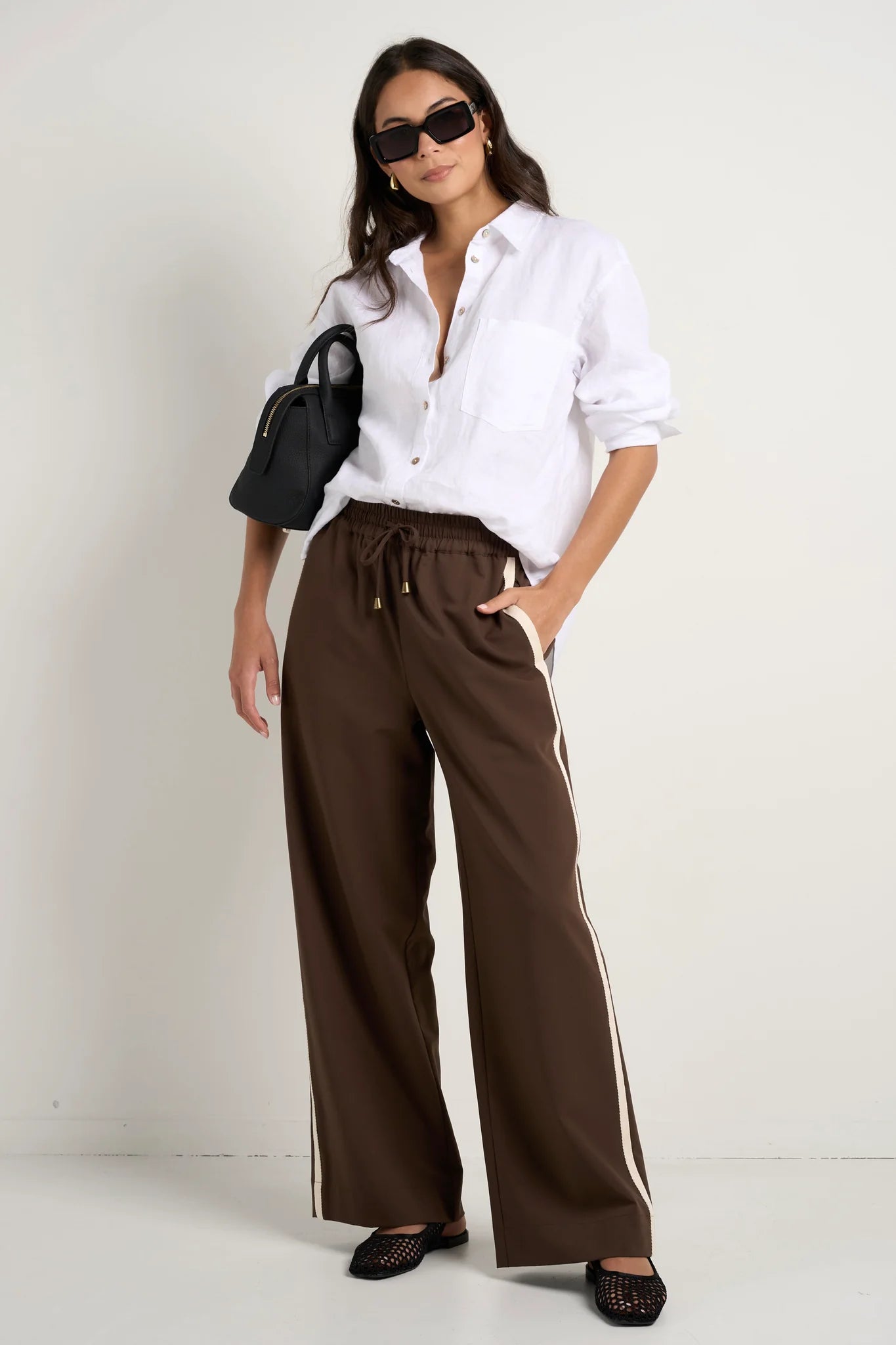 Stories Be Told Townie Pant