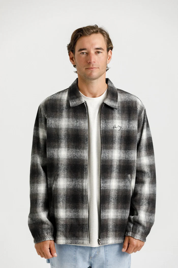 Thing Thing Reversible Mach Jacket - Mono