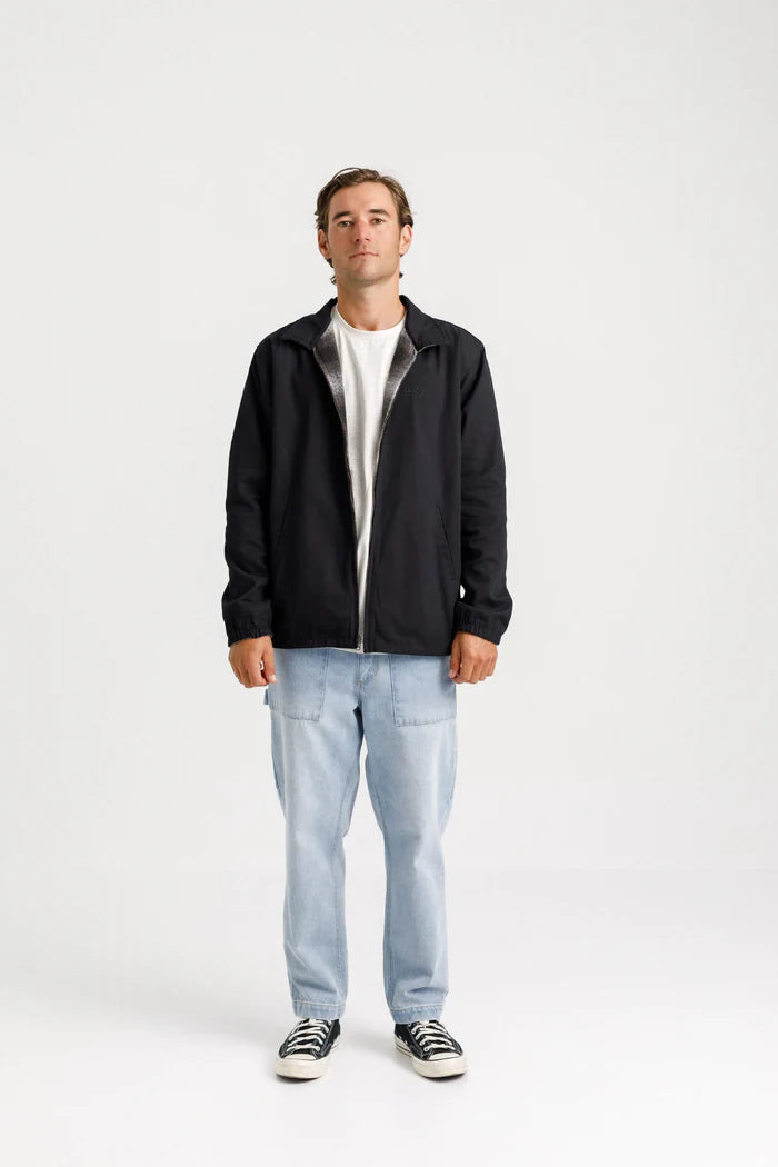 Thing Thing Reversible Mach Jacket - Mono