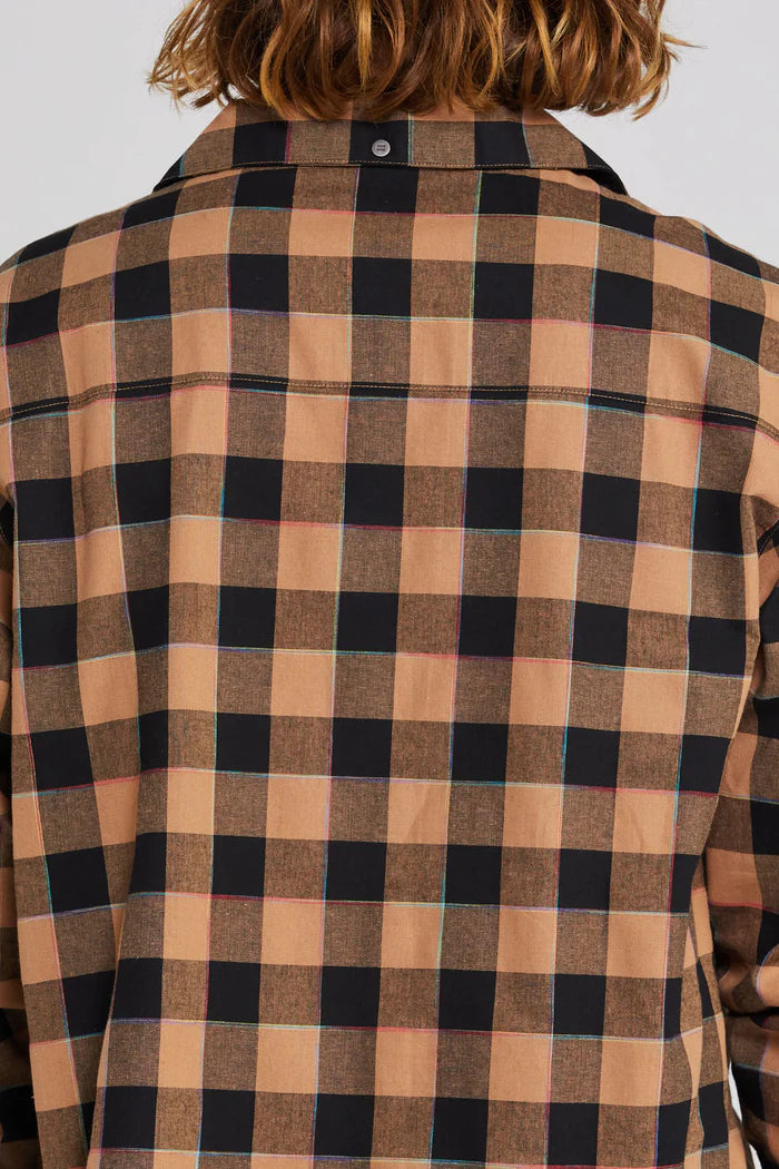 Thing Thing Long Sleeve Trope Shirt