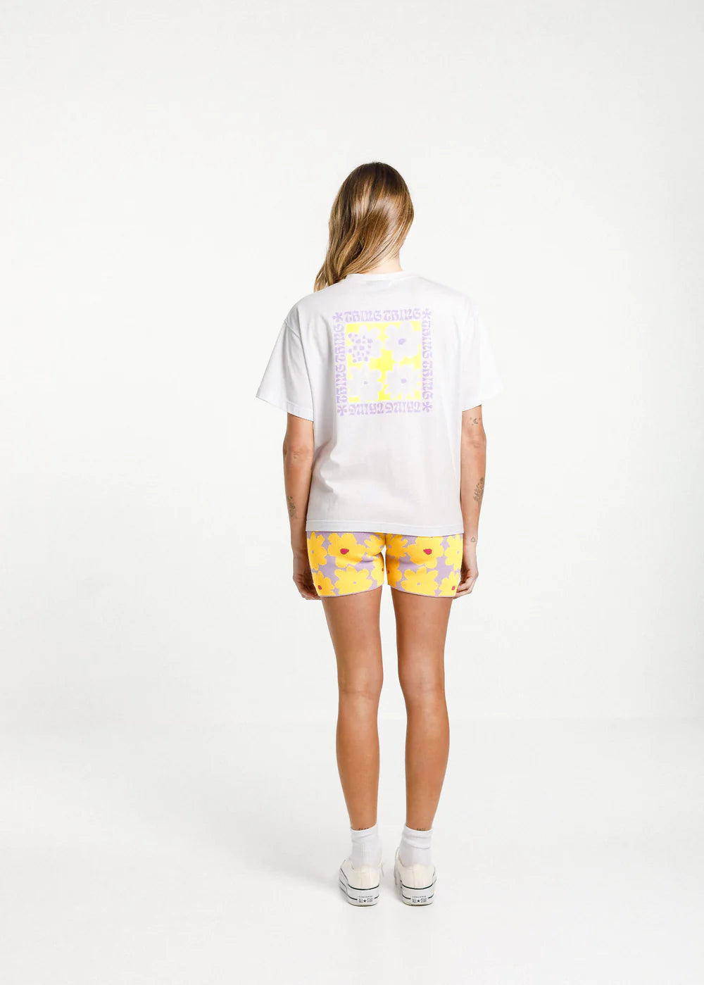 Thing Thing Best Tee