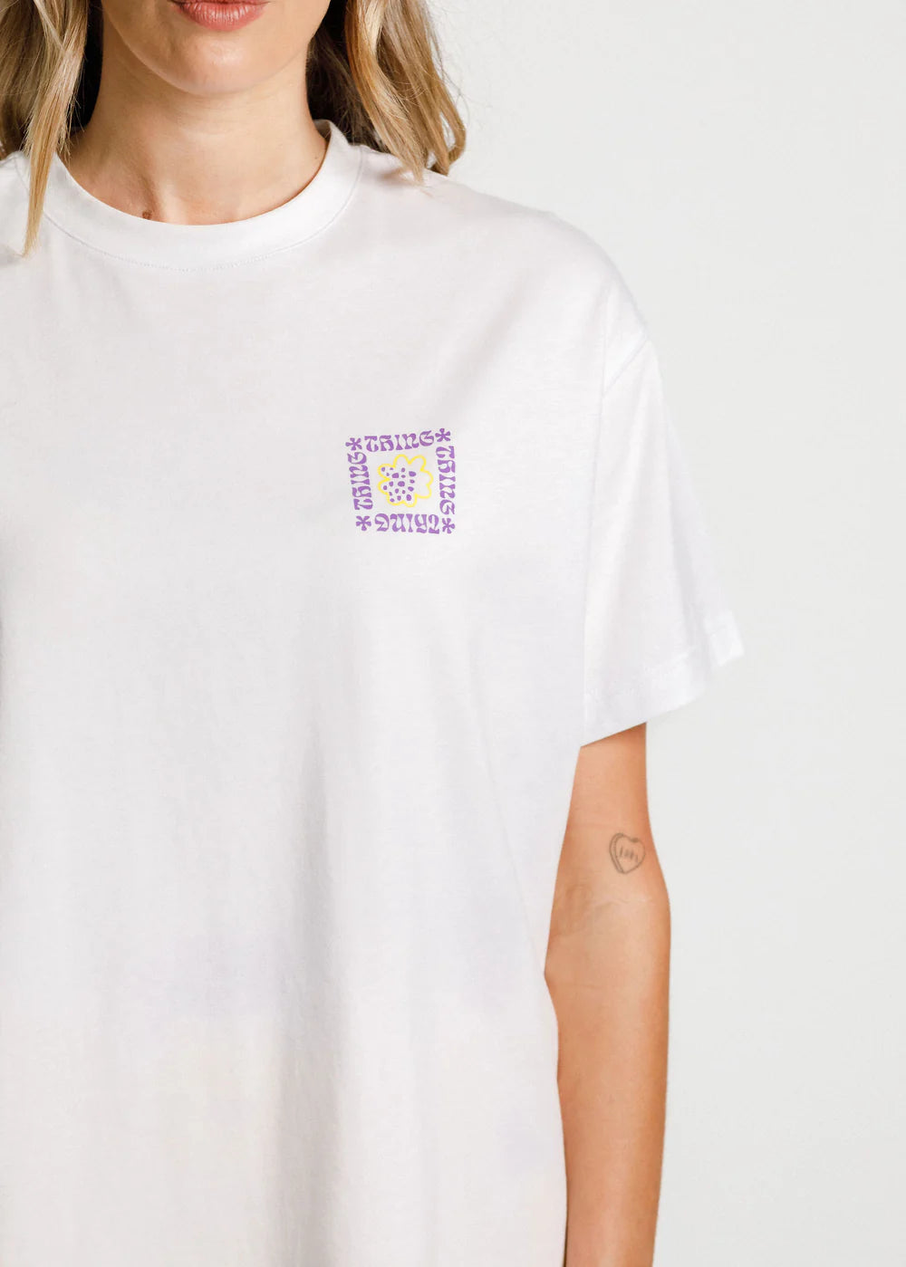 Thing Thing Best Tee