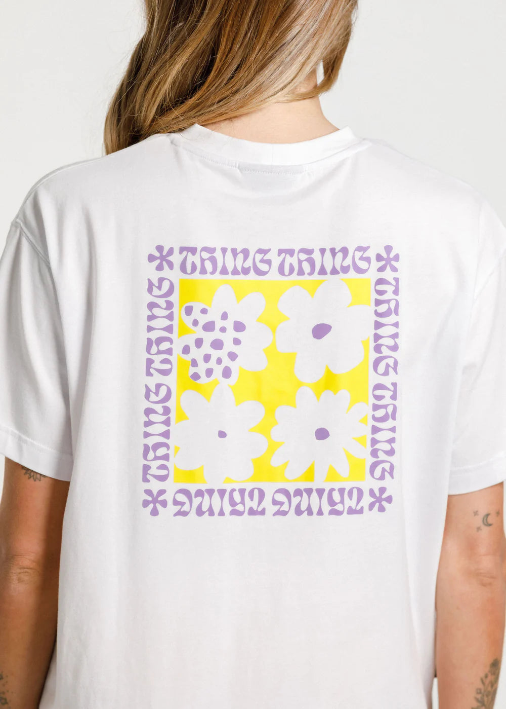 Thing Thing Best Tee