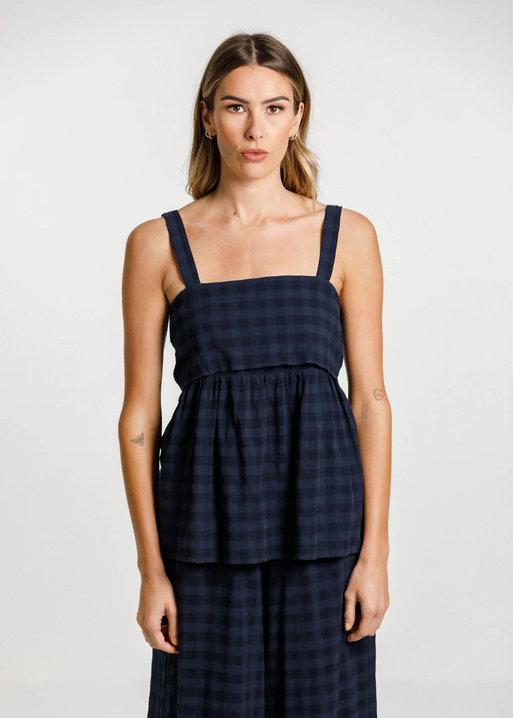 Thing Thing Zigger Top