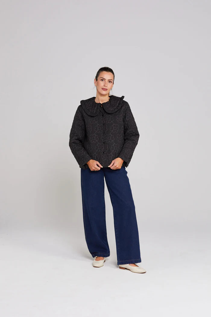 Thing Thing Remark Jacket