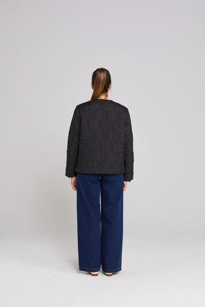 Thing Thing Remark Jacket