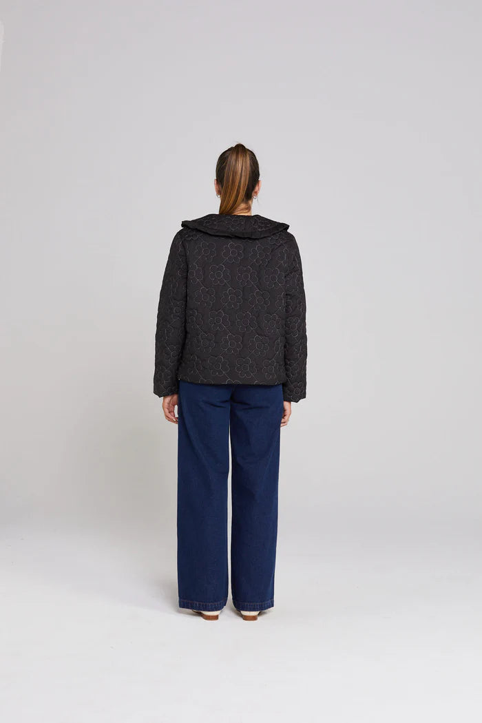 Thing Thing Remark Jacket