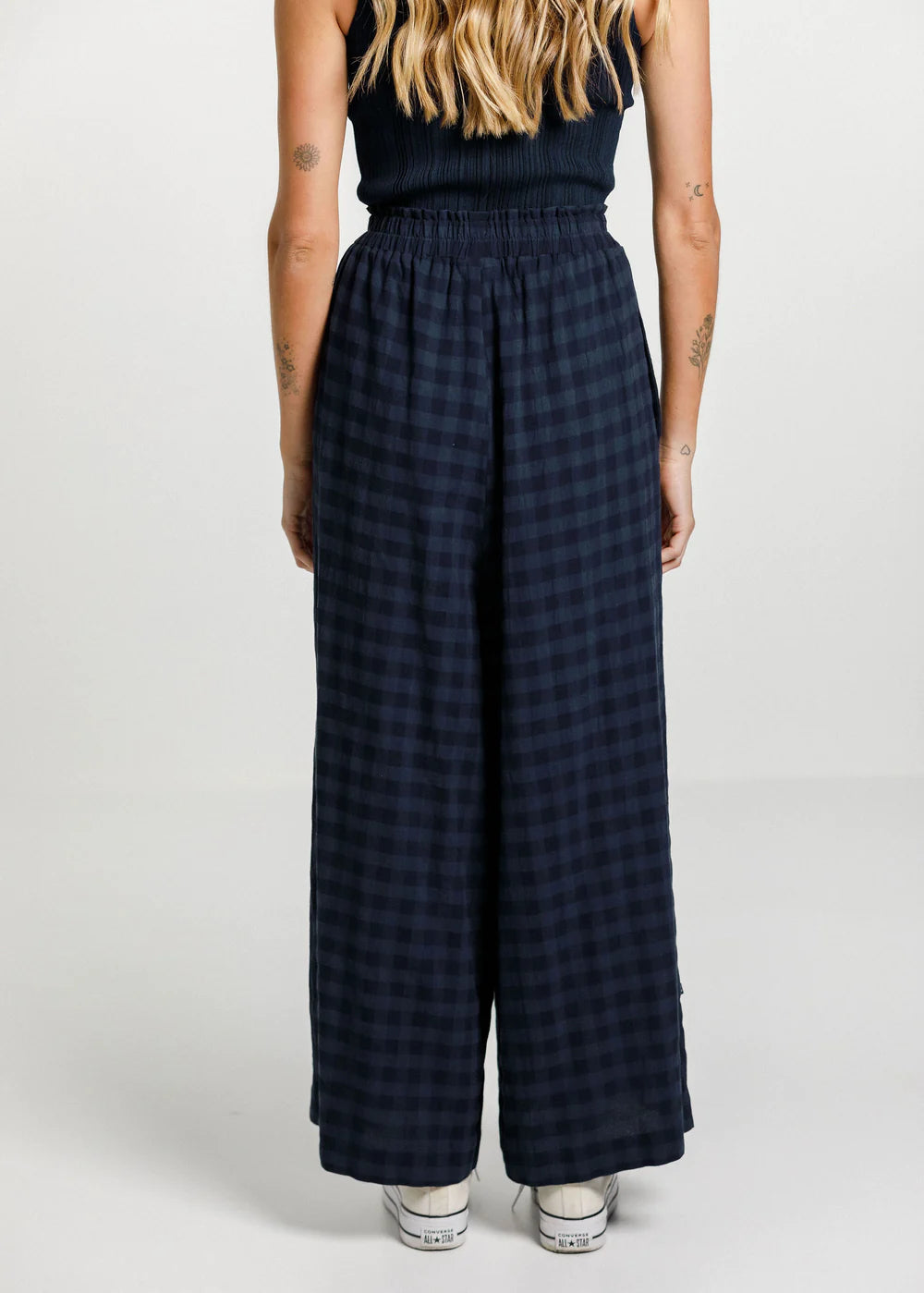 Thing Thing Zuzu Pant