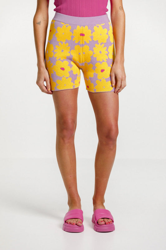 Thing Thing Tropics Bike Short