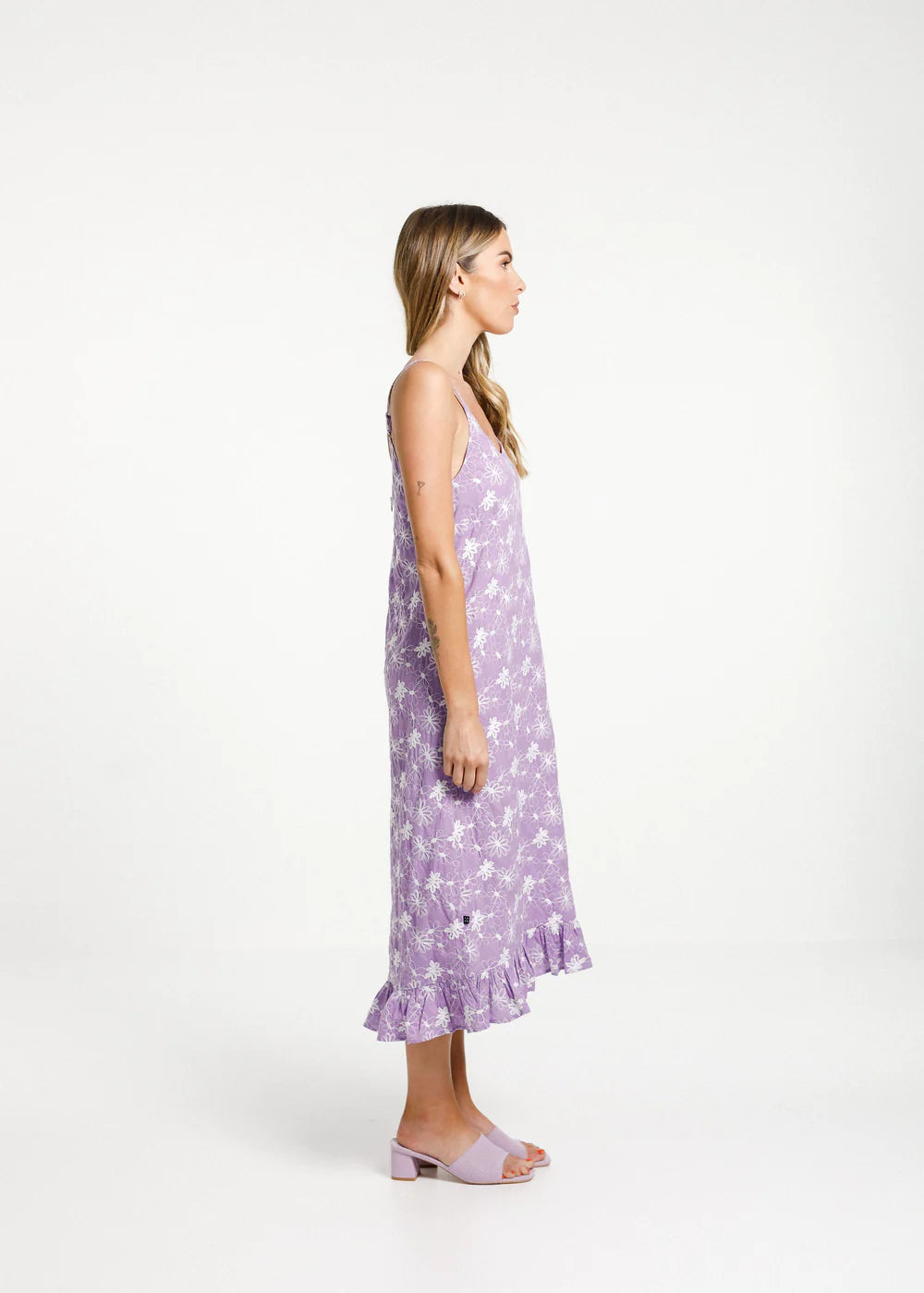 Thing Thing Isabella Dress