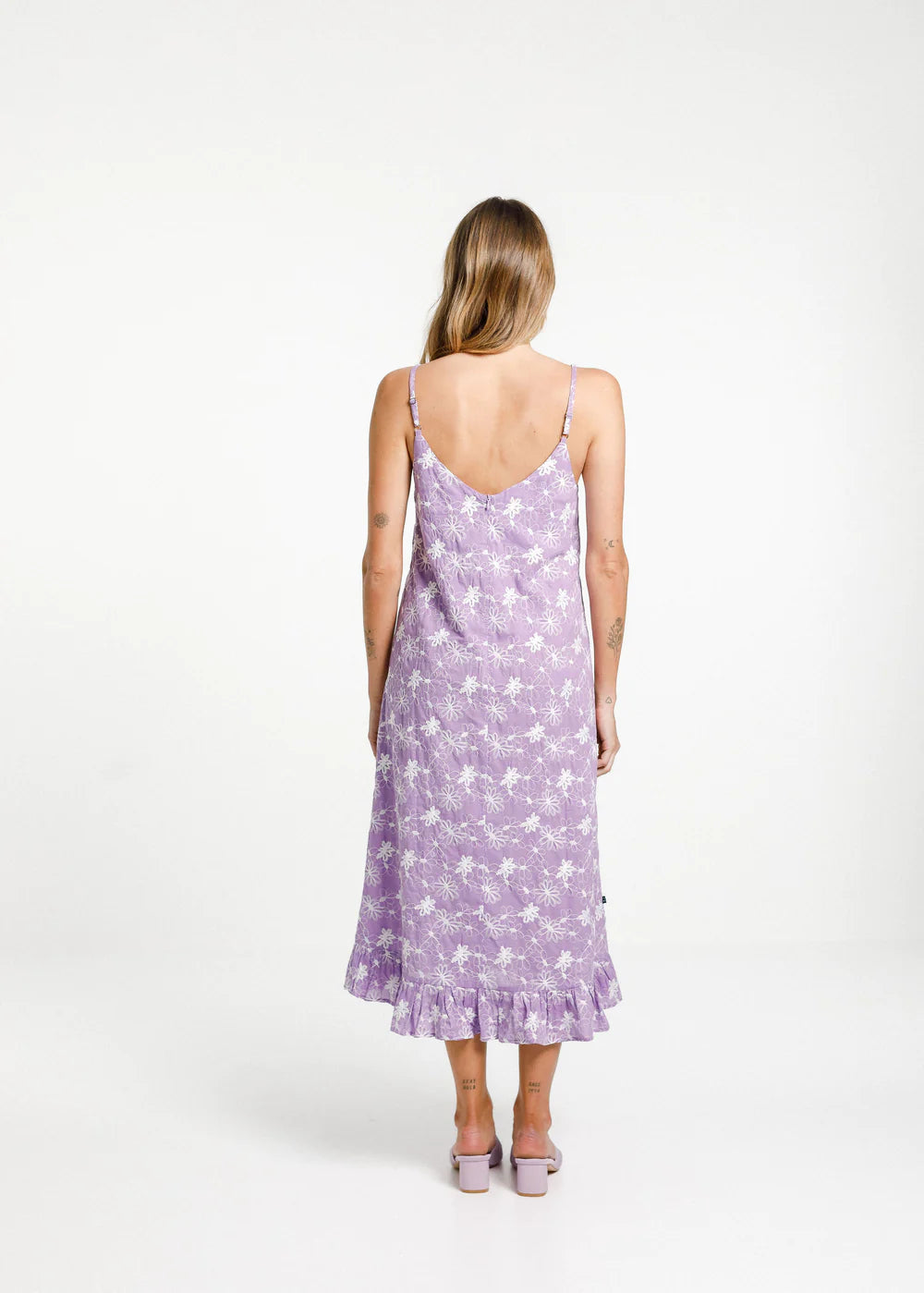 Thing Thing Isabella Dress