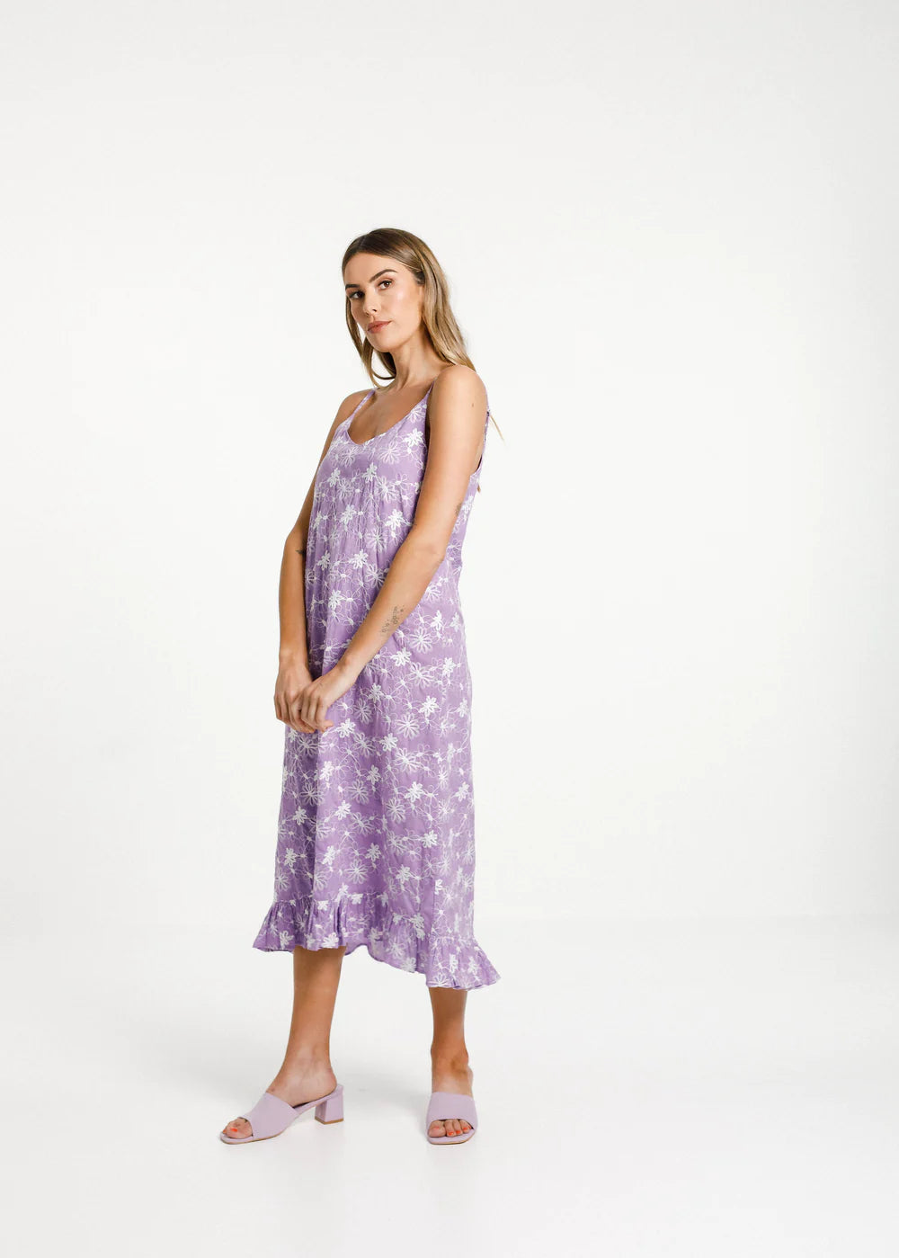 Thing Thing Isabella Dress