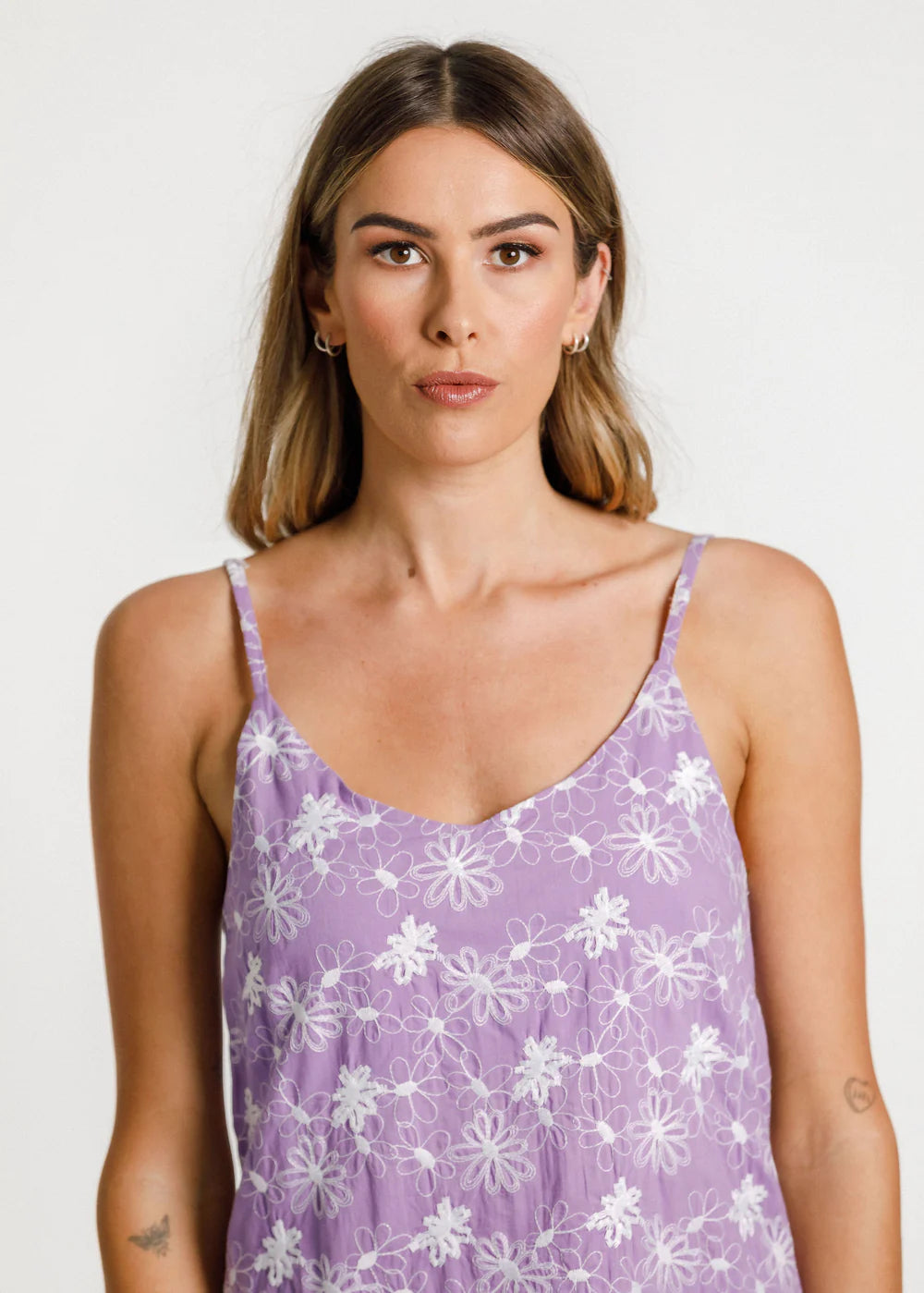 Thing Thing Isabella Dress