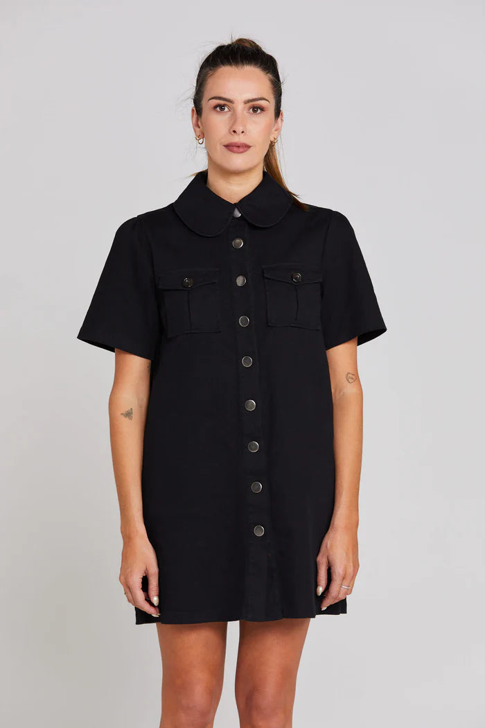 Thing Thing Utility Dress