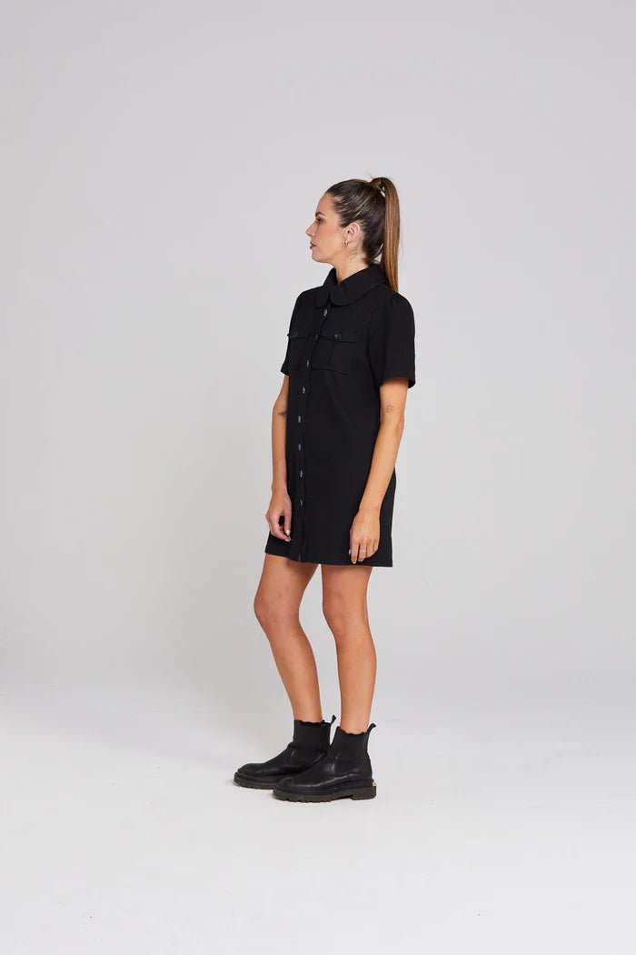 Thing Thing Utility Dress