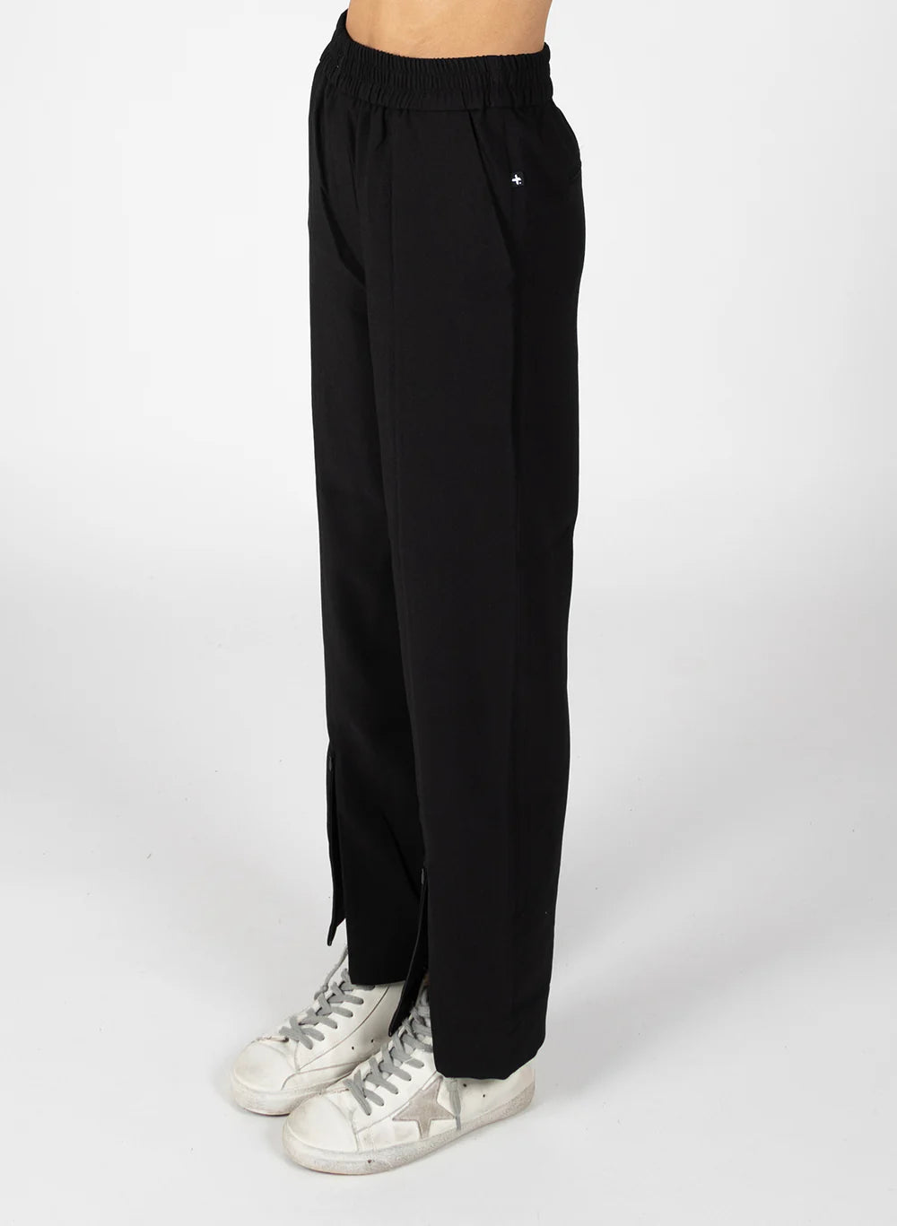 Federation Tux Pant - Black