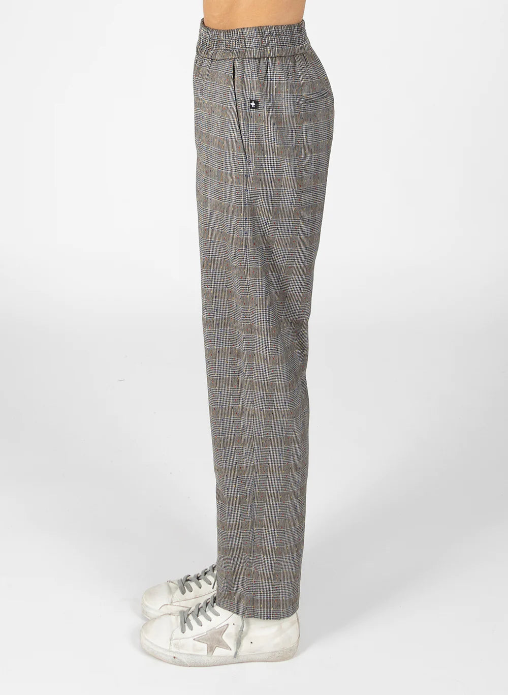Federation Tux Pant Tartan