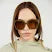 Saben Remi Sun Glasses