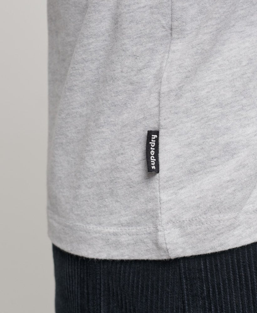 Superdry Vintage Cooper Class Ringer Tee