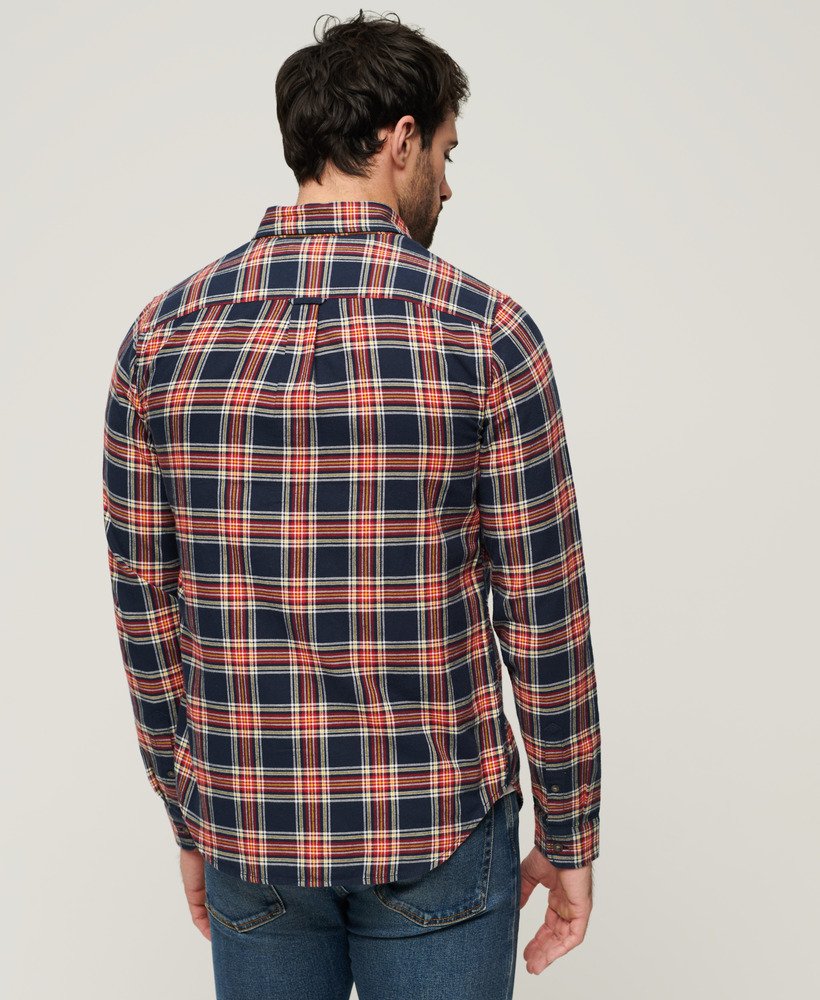Superdry Vintage Check Shirt