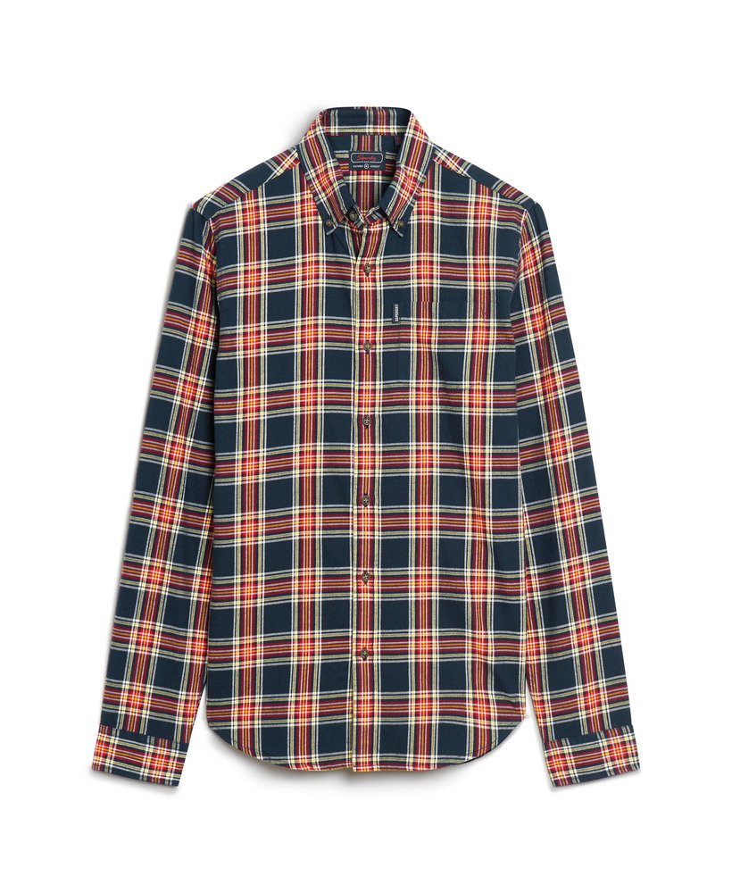 Superdry Vintage Check Shirt