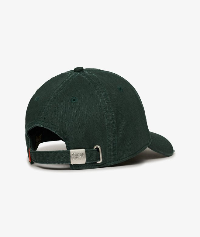 Superdry Varsity Logo Trucker Cap