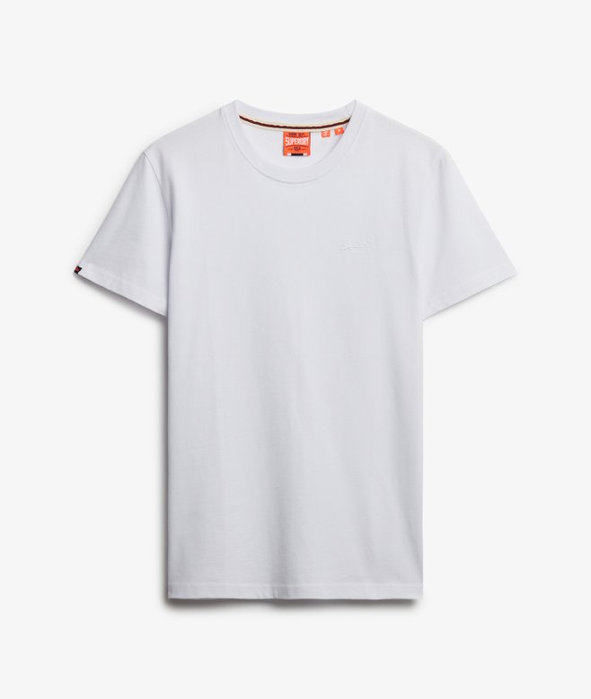 Superdry Essential Logo T Shirt