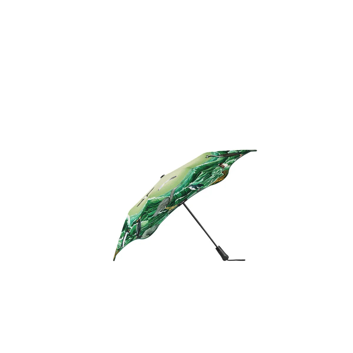 Blunt Umbrella Metro Forest and Bird