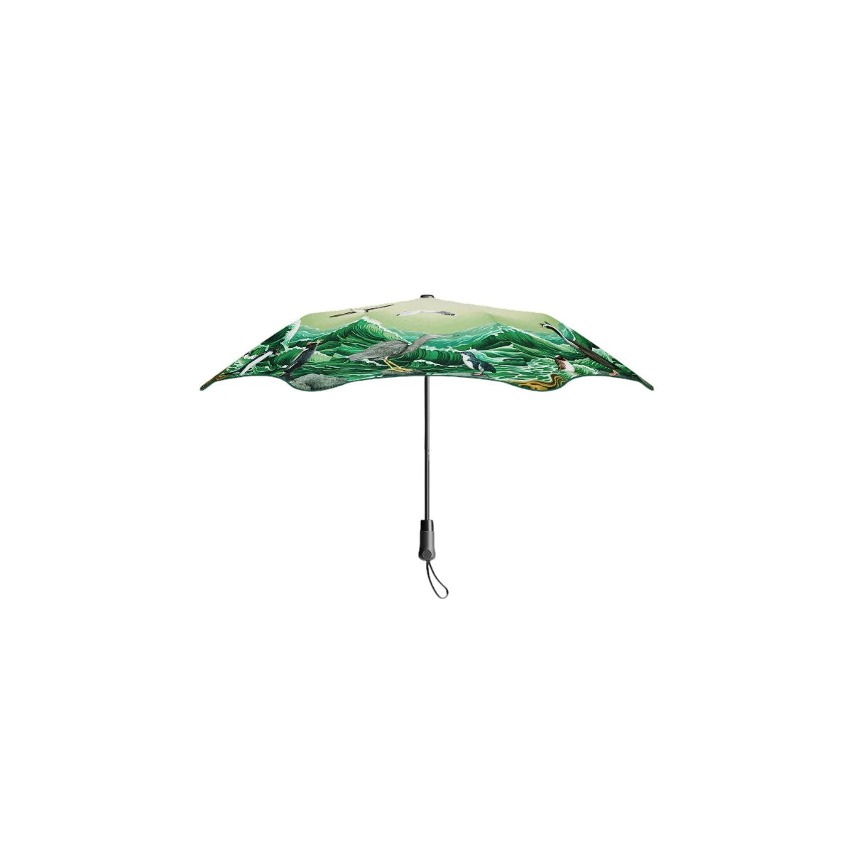 Blunt Umbrella Metro Forest and Bird