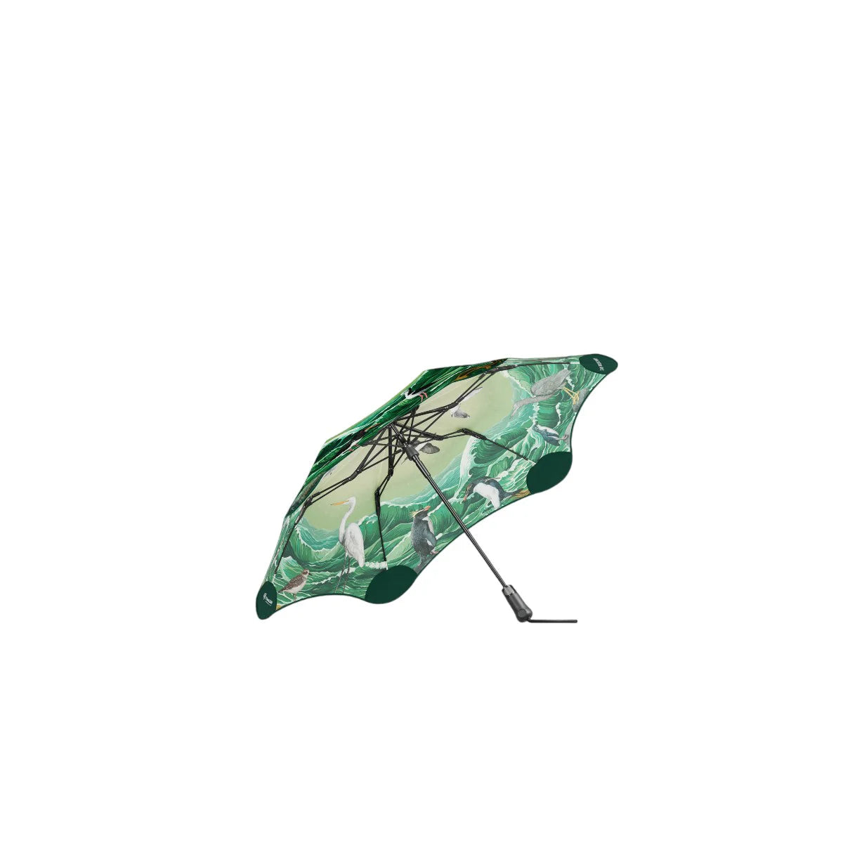 Blunt Umbrella Metro Forest and Bird