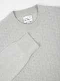 Ben Sherman Textured Front Crew