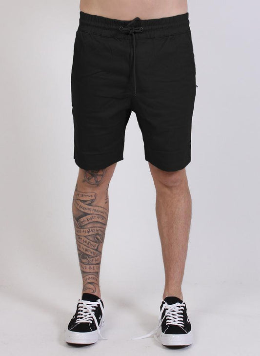 Federation Traveller Short