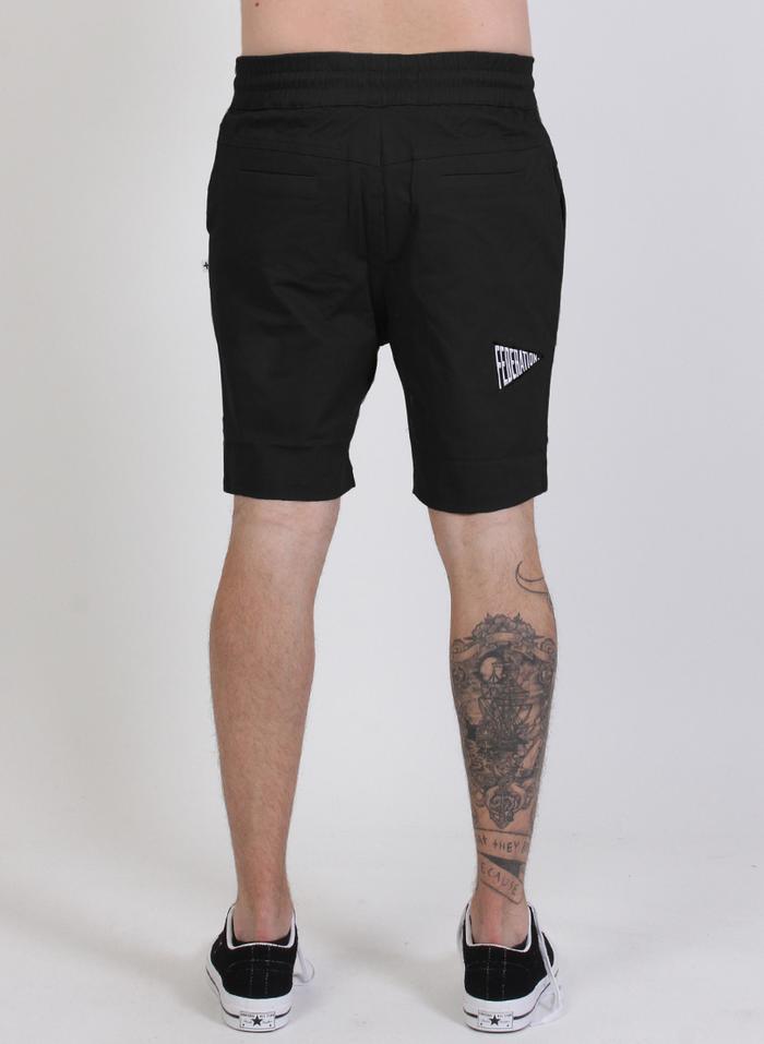 Federation Traveller Short