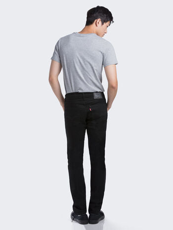 Levi's 511 Slim fit - Black