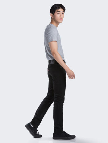 Levi's 511 Slim fit - Black