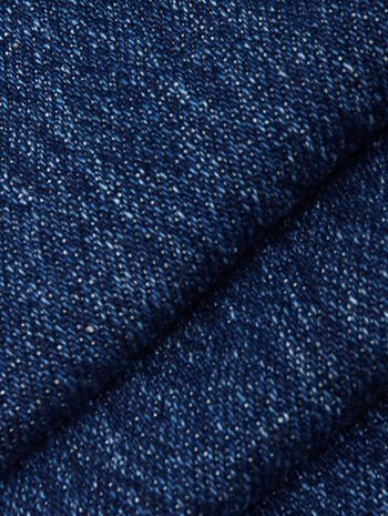 Levi's 511 Slim Hard Worn
