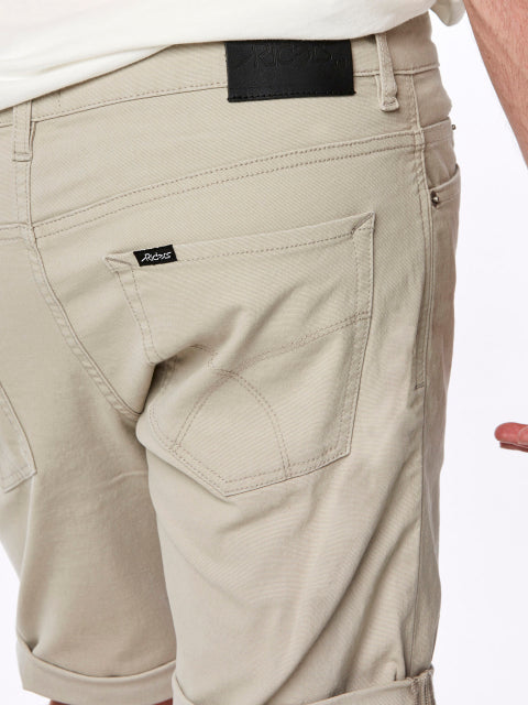 Riders R3 Short Canvas