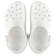 Crocs Classic Clogs in White
