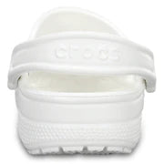 Crocs Classic Clogs in White