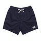 Rhythm Essential Linen Jam Short