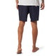 Rhythm Essential Linen Jam Short