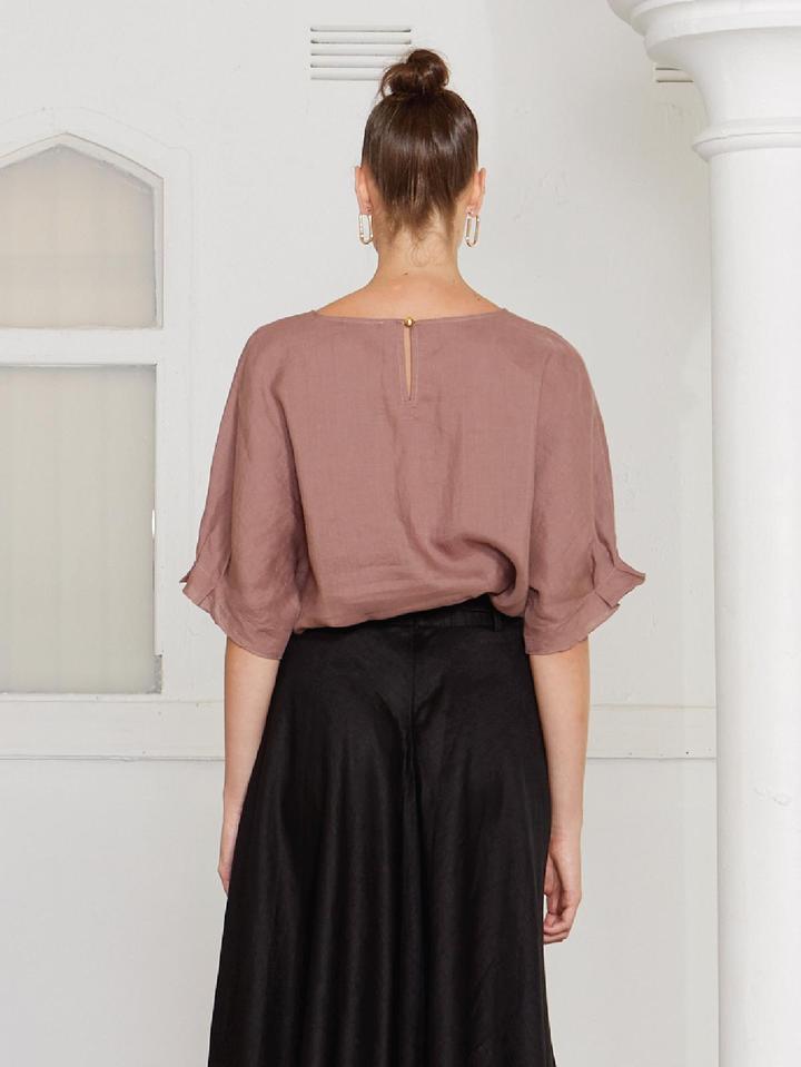 Fate + Becker Love Is Top