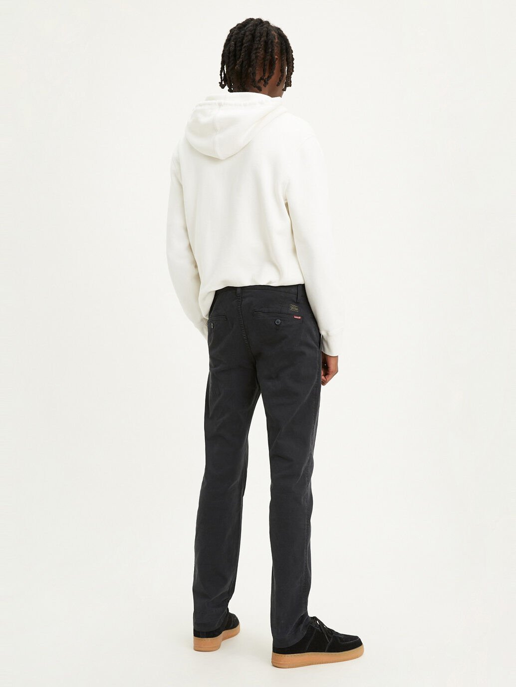 Levi's® XX Chino - Mineral Black