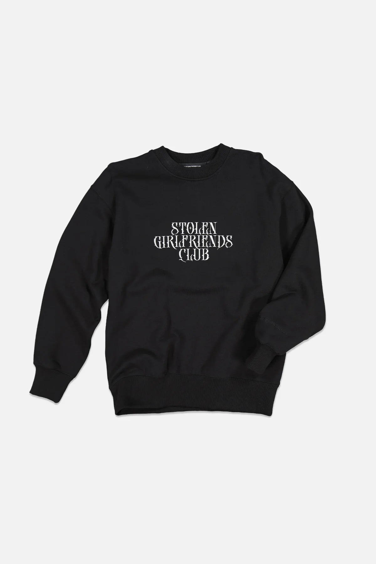 Stolen Girlfriends Club Chrome Club Crew