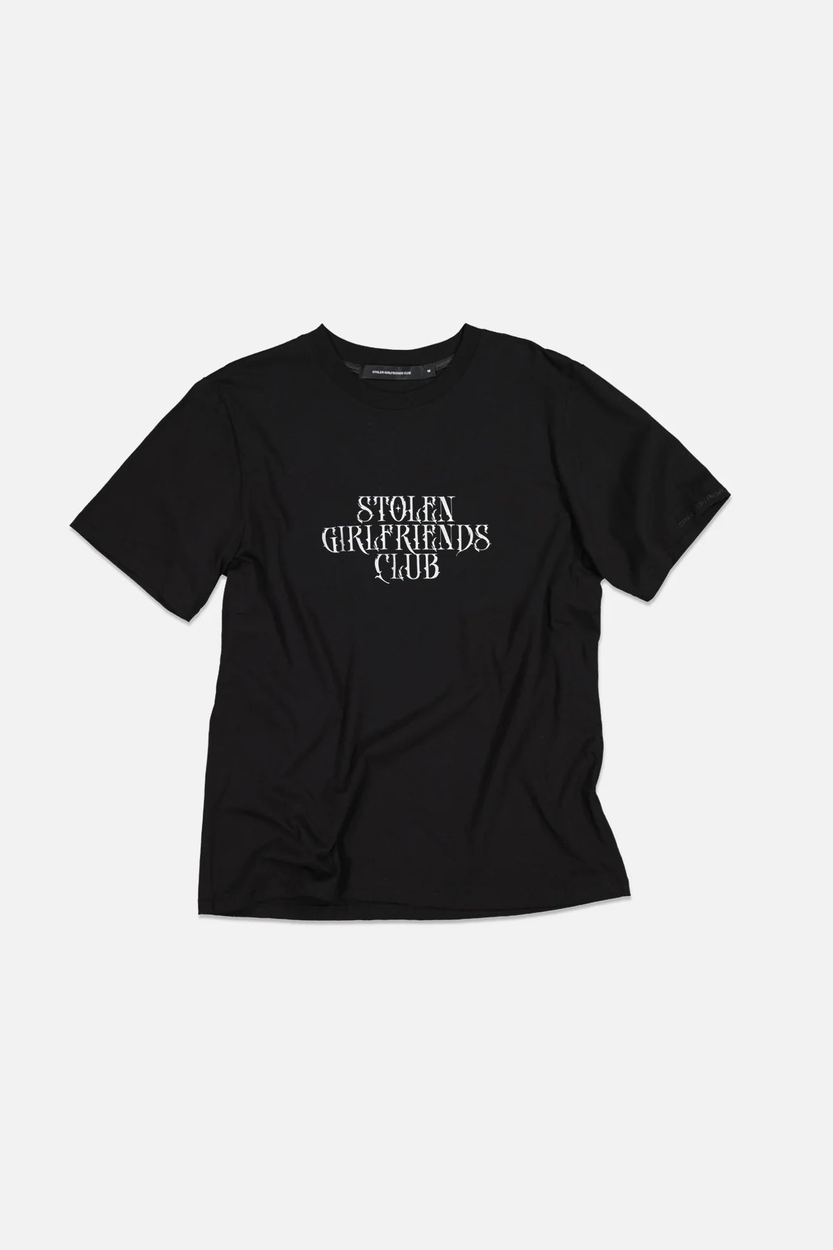 Stolen Girlfriends Club Chrome Club Tee